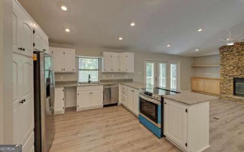 581 Ivy Knob Lane Hayesville NC 28904