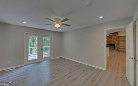 581 Ivy Knob Lane Hayesville NC 28904