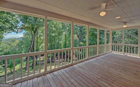 581 Ivy Knob Lane Hayesville NC 28904