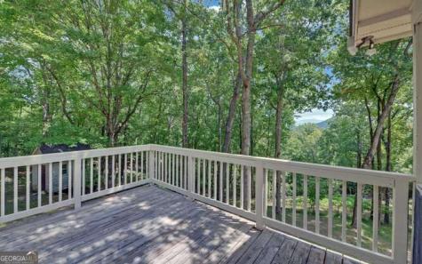 581 Ivy Knob Lane Hayesville NC 28904