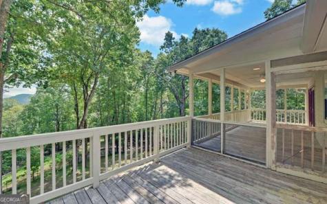 581 Ivy Knob Lane Hayesville NC 28904