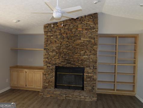 581 Ivy Knob Lane Hayesville NC 28904