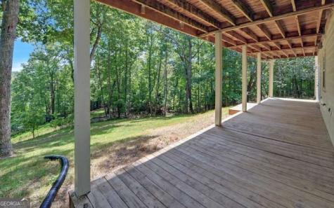 581 Ivy Knob Lane Hayesville NC 28904