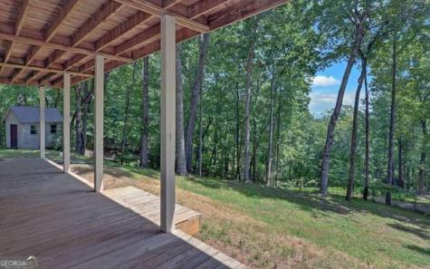 581 Ivy Knob Lane Hayesville NC 28904