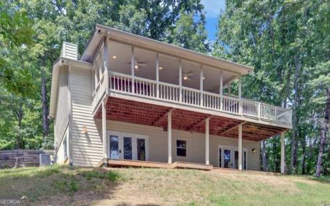 581 Ivy Knob Lane Hayesville NC 28904