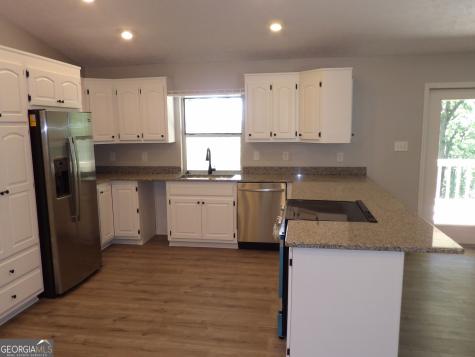 581 Ivy Knob Lane Hayesville NC 28904