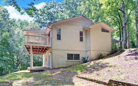 581 Ivy Knob Lane Hayesville NC 28904
