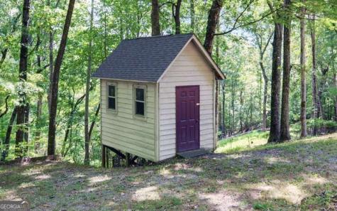 581 Ivy Knob Lane Hayesville NC 28904
