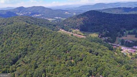 581 Ivy Knob Lane Hayesville NC 28904