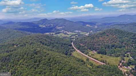 581 Ivy Knob Lane Hayesville NC 28904