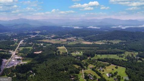 581 Ivy Knob Lane Hayesville NC 28904