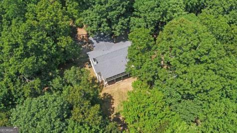 581 Ivy Knob Lane Hayesville NC 28904