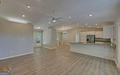 581 Ivy Knob Lane Hayesville NC 28904