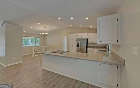 581 Ivy Knob Lane Hayesville NC 28904
