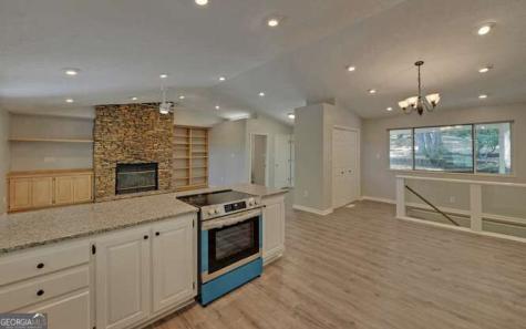 581 Ivy Knob Lane Hayesville NC 28904