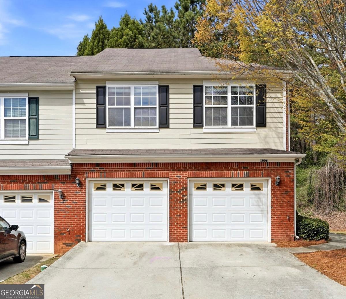 1006 Ivydale Circle Lawrenceville GA 30045