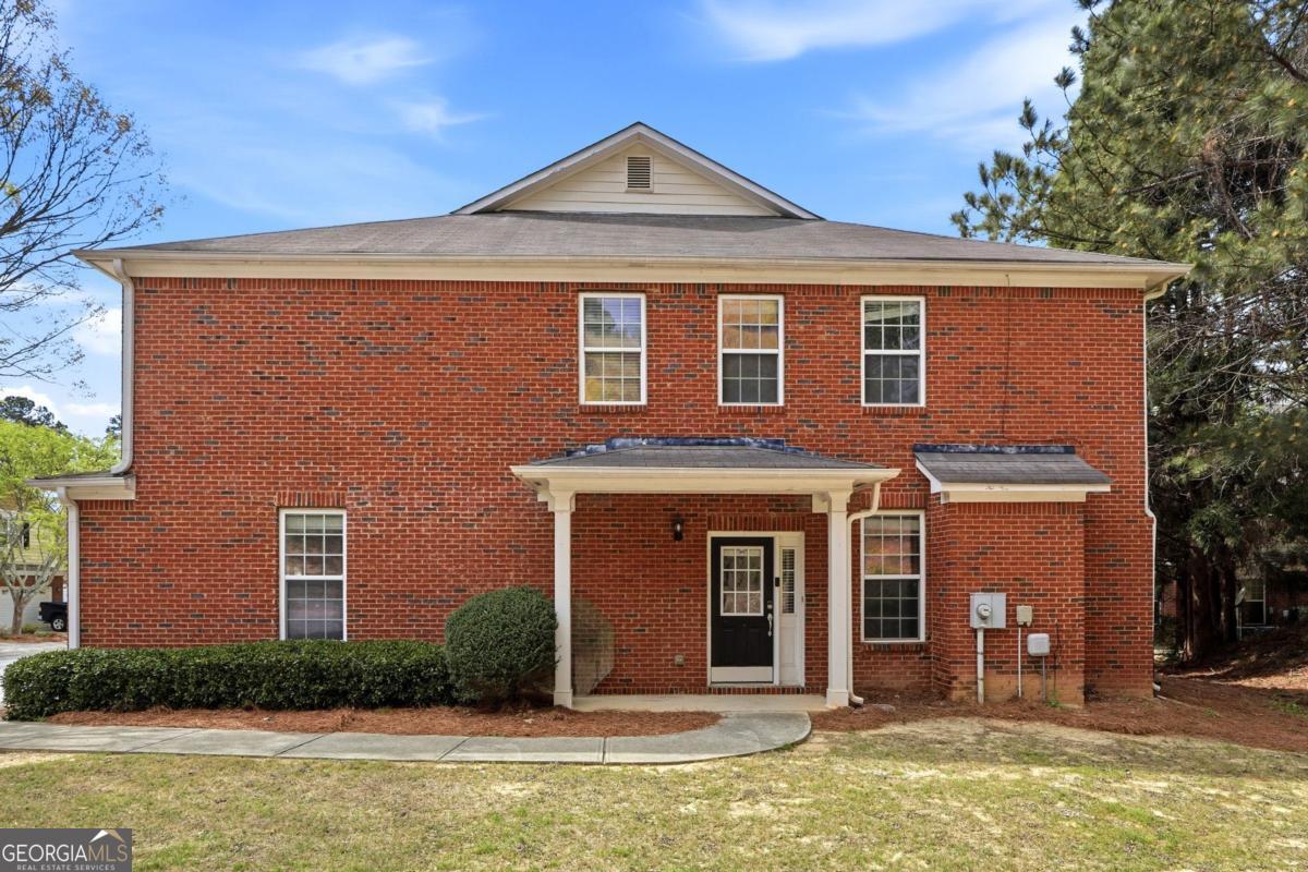 1006 Ivydale Circle Lawrenceville GA 30045