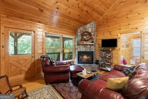 166 Lake Ridge Drive Blue Ridge GA 30513