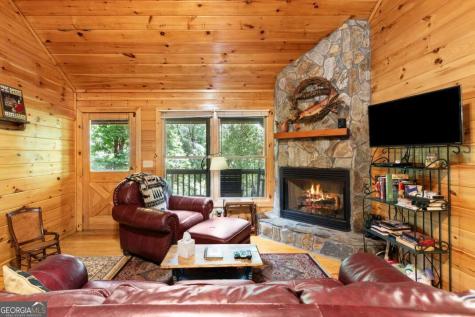 166 Lake Ridge Drive Blue Ridge GA 30513