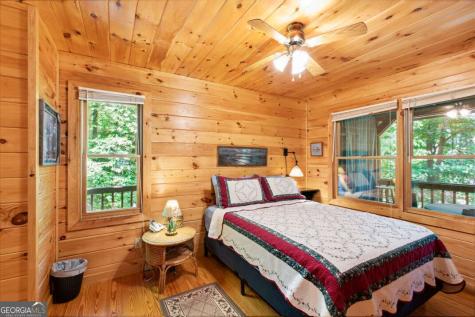 166 Lake Ridge Drive Blue Ridge GA 30513
