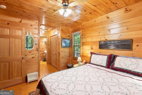 166 Lake Ridge Drive Blue Ridge GA 30513