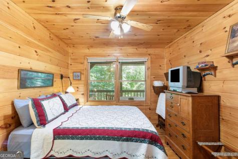 166 Lake Ridge Drive Blue Ridge GA 30513