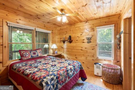 166 Lake Ridge Drive Blue Ridge GA 30513