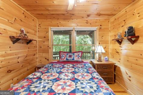 166 Lake Ridge Drive Blue Ridge GA 30513