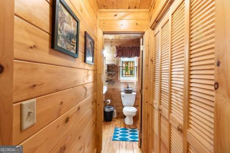 166 Lake Ridge Drive Blue Ridge GA 30513