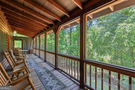 166 Lake Ridge Drive Blue Ridge GA 30513