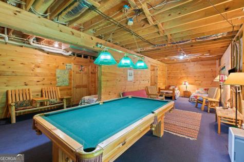 166 Lake Ridge Drive Blue Ridge GA 30513