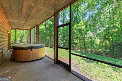 166 Lake Ridge Drive Blue Ridge GA 30513