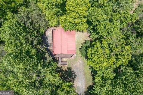 166 Lake Ridge Drive Blue Ridge GA 30513