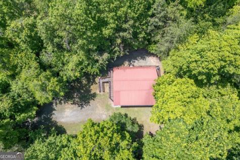 166 Lake Ridge Drive Blue Ridge GA 30513