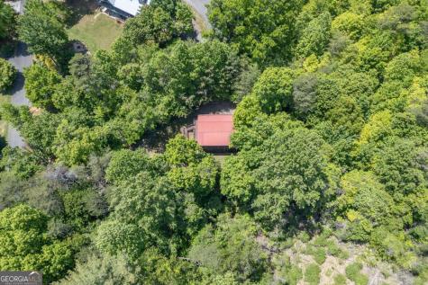 166 Lake Ridge Drive Blue Ridge GA 30513