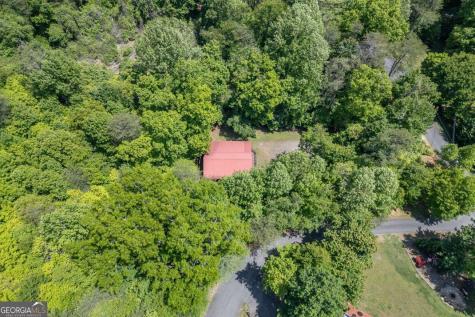 166 Lake Ridge Drive Blue Ridge GA 30513