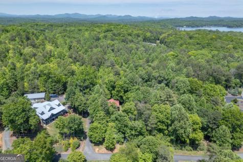 166 Lake Ridge Drive Blue Ridge GA 30513