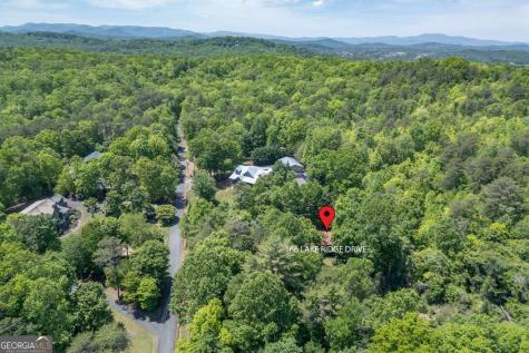 166 Lake Ridge Drive Blue Ridge GA 30513