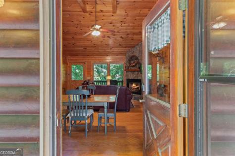 166 Lake Ridge Drive Blue Ridge GA 30513