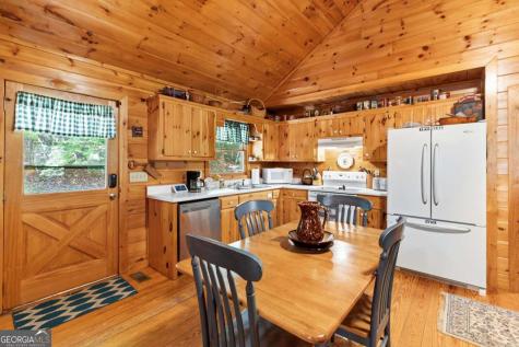 166 Lake Ridge Drive Blue Ridge GA 30513