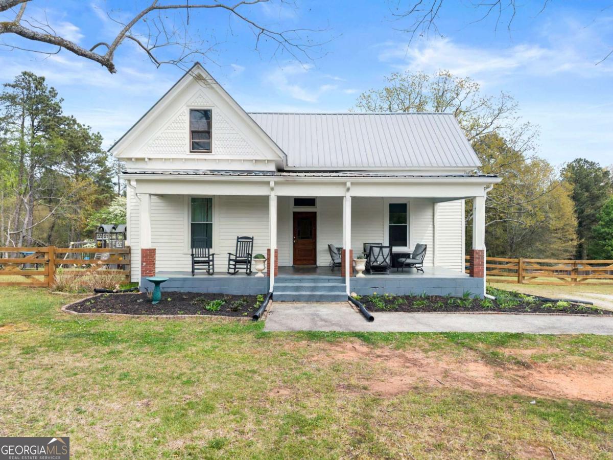 2935 Fork Road Gainesville GA 30506