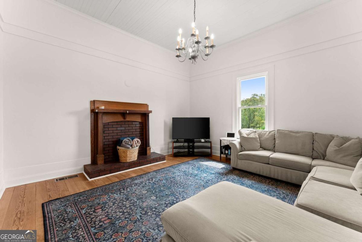 2935 Fork Road Gainesville GA 30506