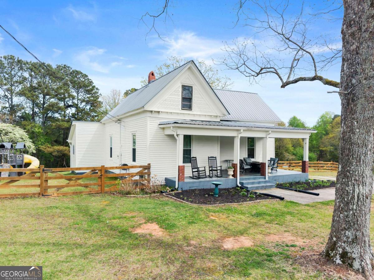 2935 Fork Road Gainesville GA 30506