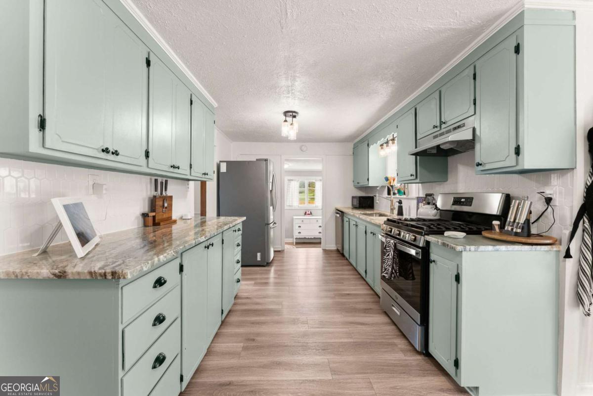 2935 Fork Road Gainesville GA 30506