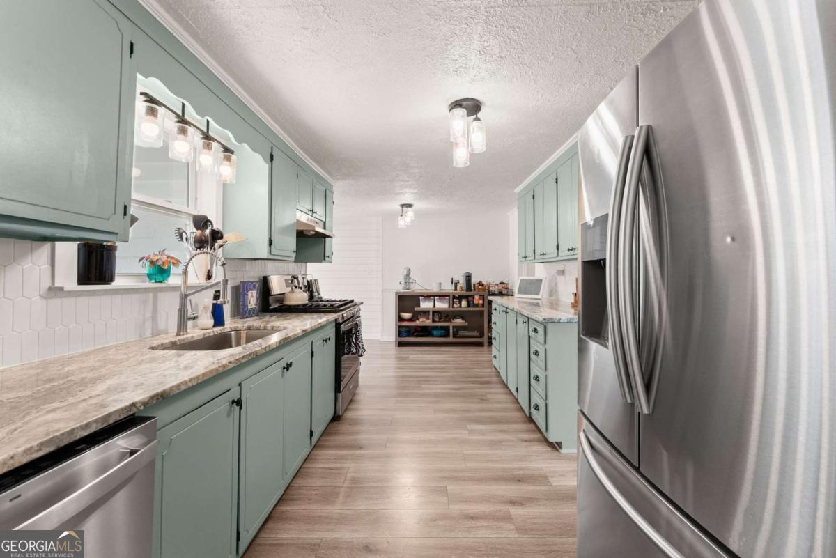 2935 Fork Road Gainesville GA 30506