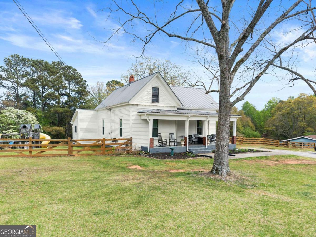 2935 Fork Road Gainesville GA 30506