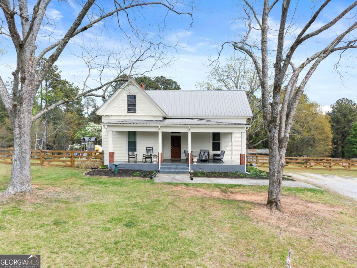 2935 Fork Road Gainesville GA 30506