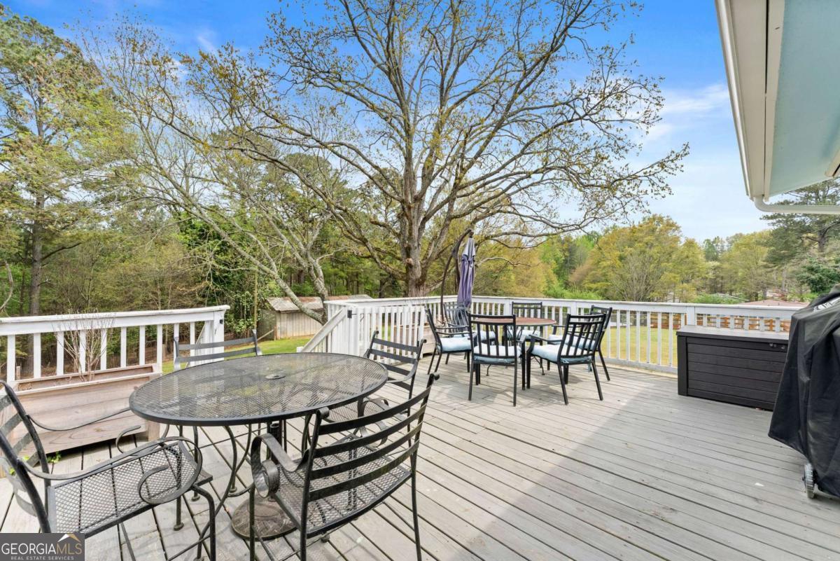 2935 Fork Road Gainesville GA 30506