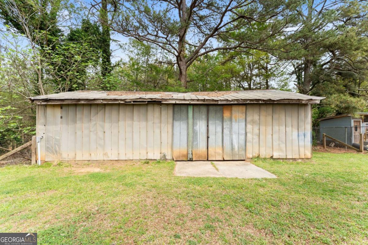 2935 Fork Road Gainesville GA 30506