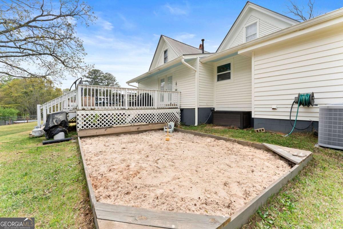 2935 Fork Road Gainesville GA 30506